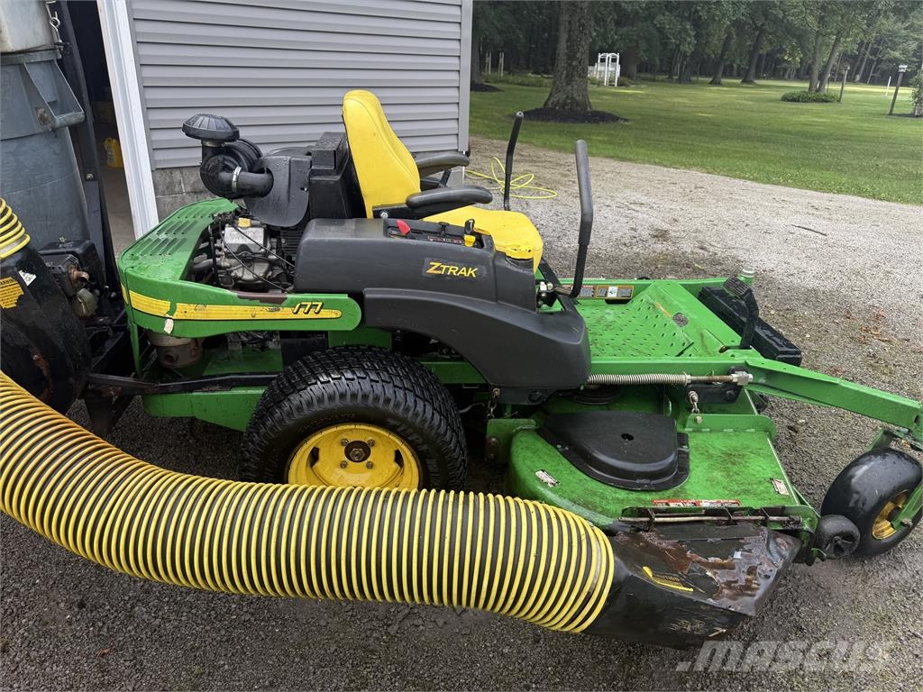 John Deere 777 Vrtne zero turn kosilnice