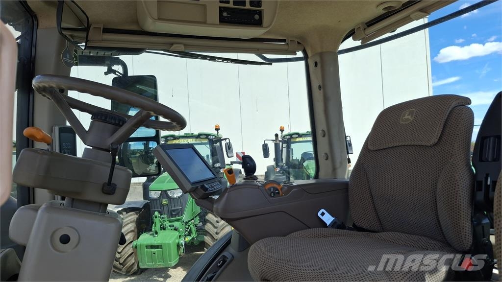 John Deere 8245R Трактора
