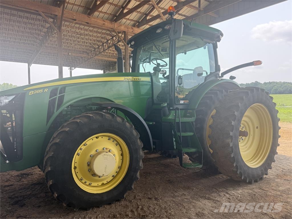 John Deere 8285R Tractors