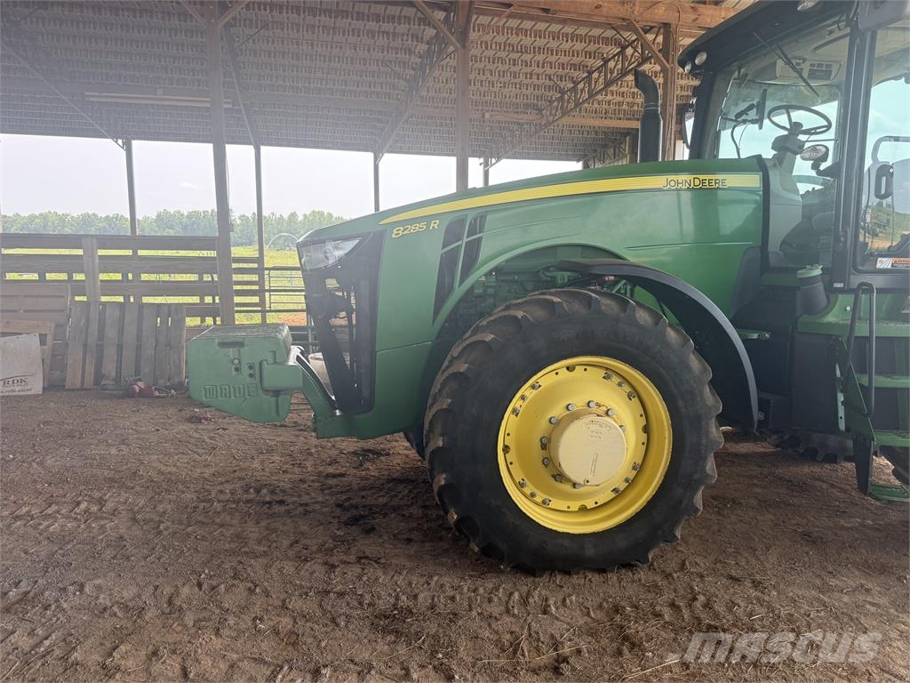 John Deere 8285R Tractors