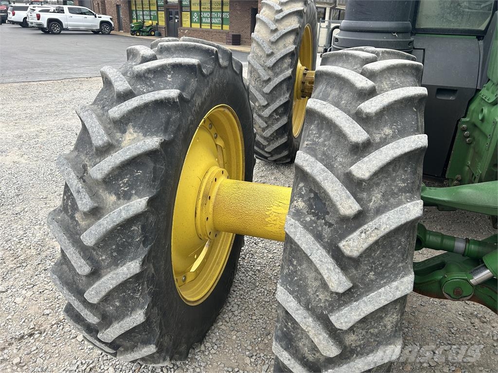John Deere 8295R 트랙터