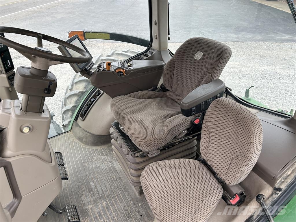 John Deere 8295R 트랙터