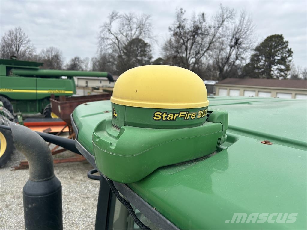 John Deere 8295R 트랙터