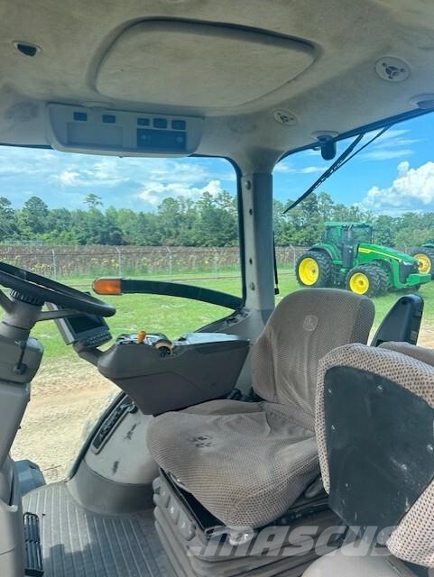 John Deere 8320R Tractors