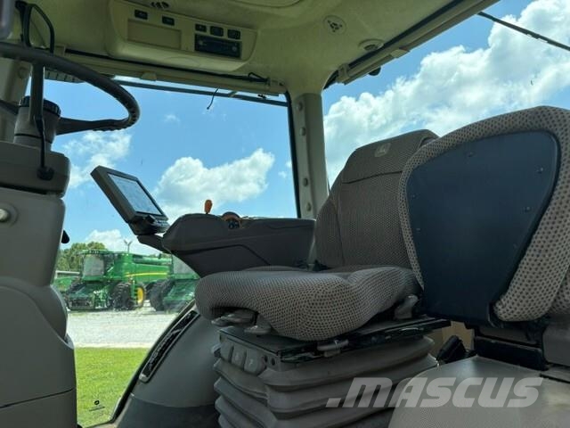 John Deere 8320R Tractors