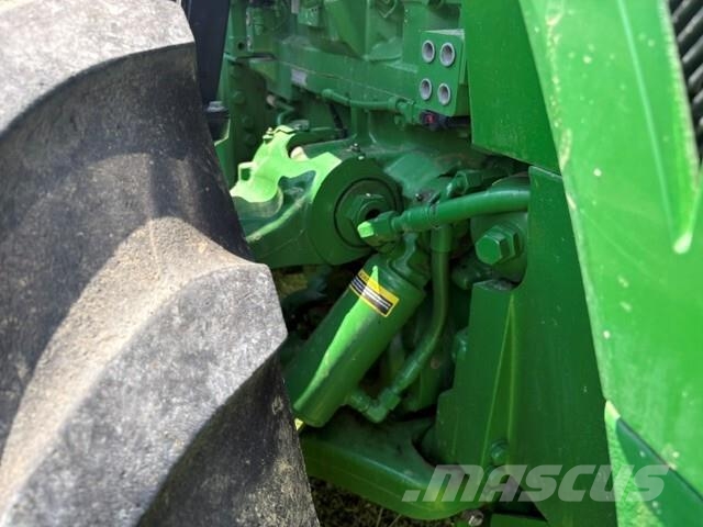 John Deere 8320R Tractors
