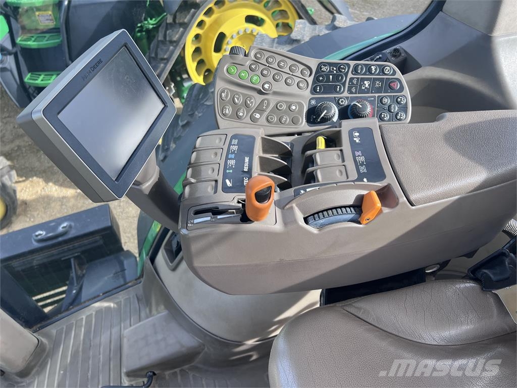 John Deere 8360R 拖拉机/农用车