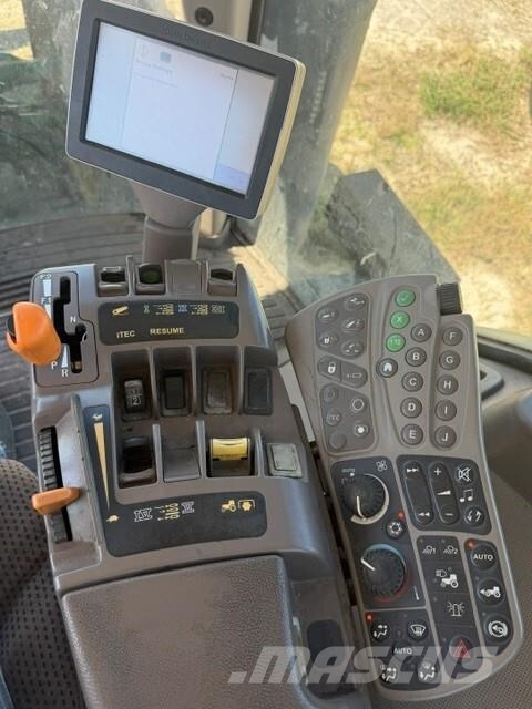 John Deere 8360R Tractors