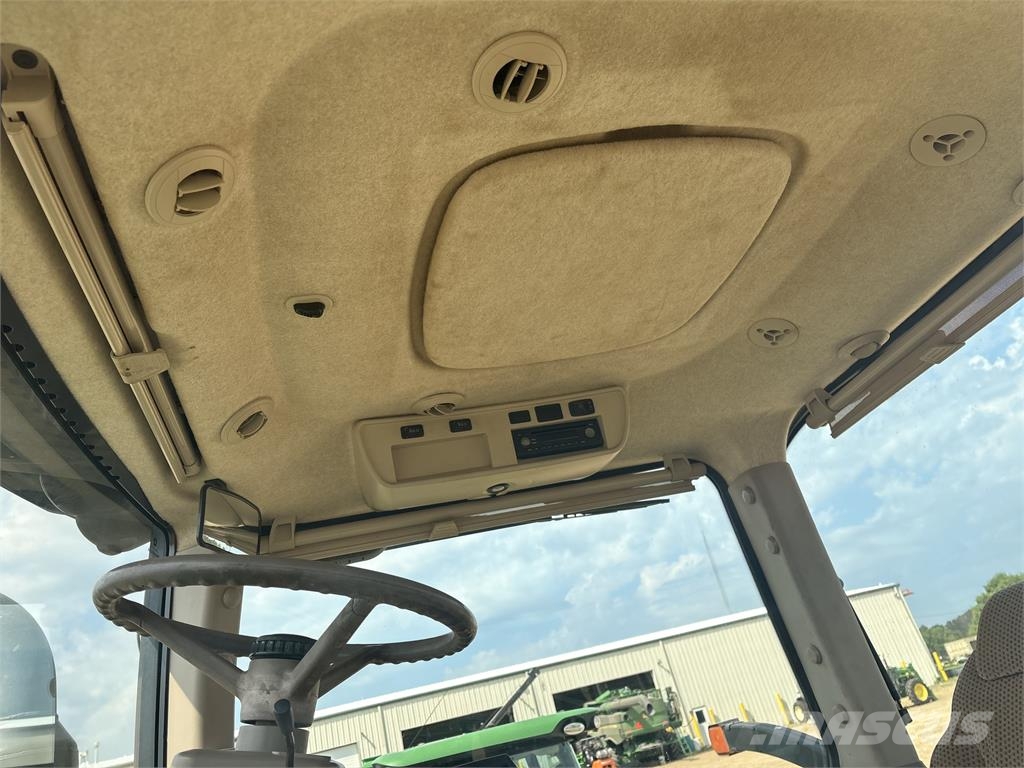 John Deere 8370R Τρακτέρ