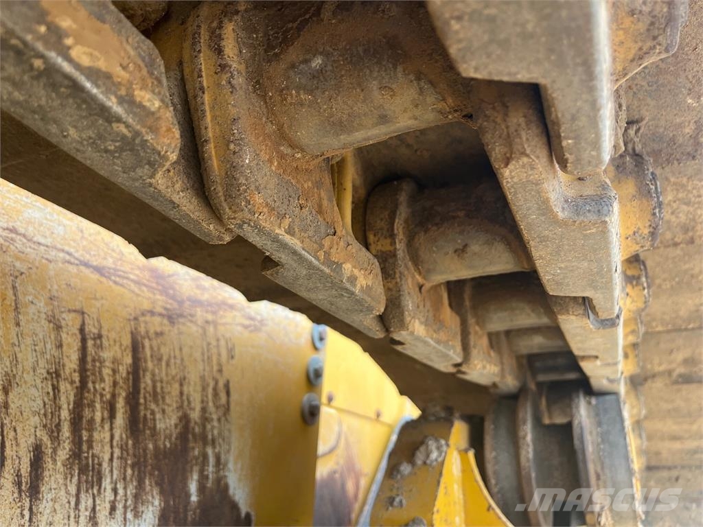 John Deere 850L Buldožeri guseničari