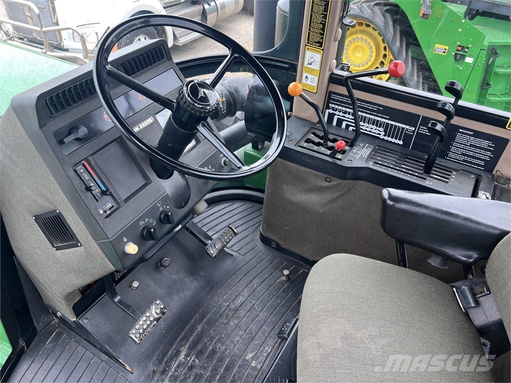 John Deere 8770 Tractors