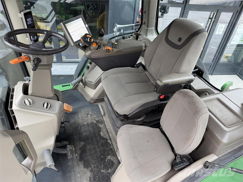 John Deere 8R 280 Traktoren