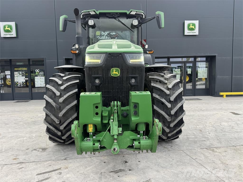 John Deere 8R 280 Traktoren
