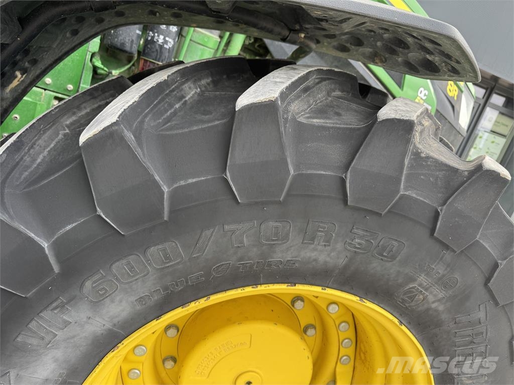 John Deere 8R 280 Traktoren