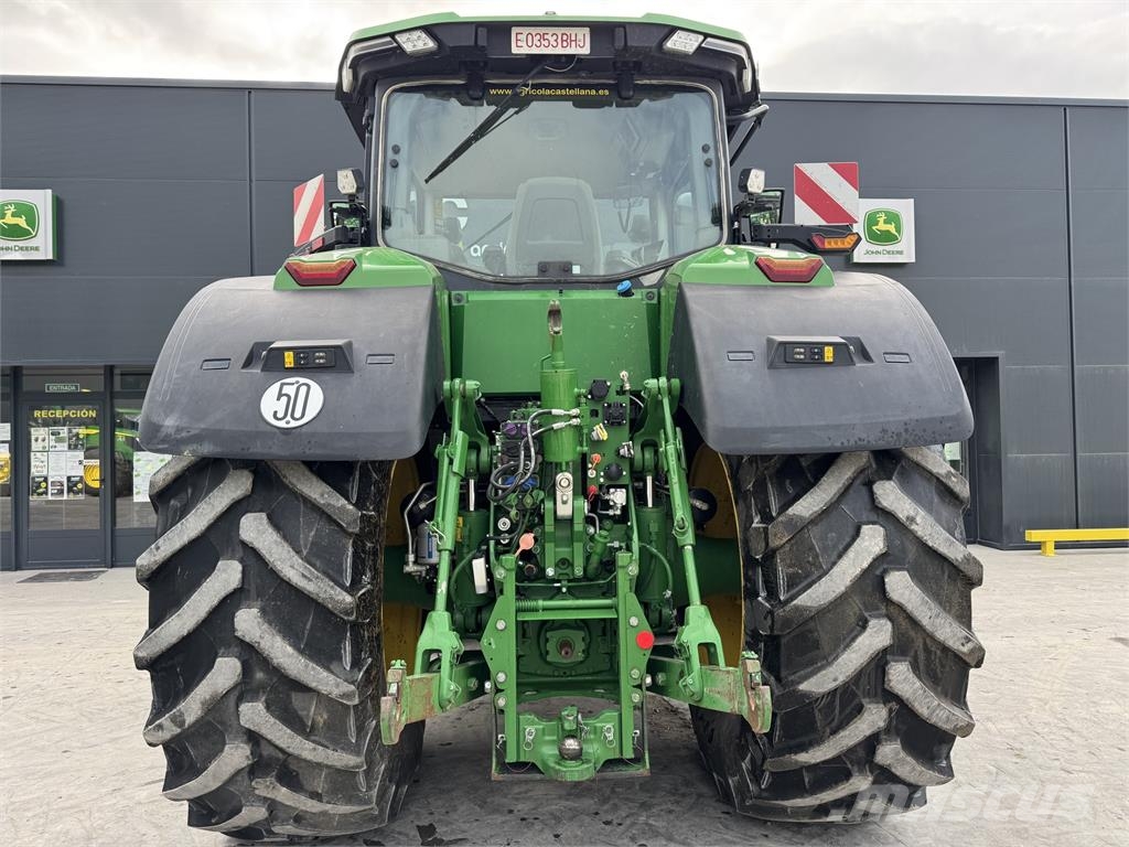 John Deere 8R 280 Traktoren