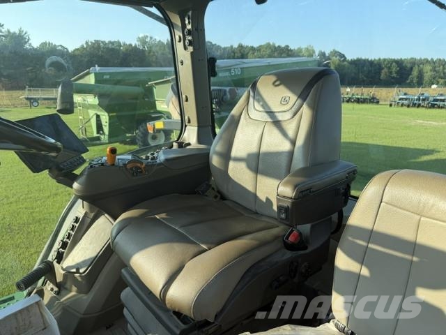 John Deere 8R 280 Traktorer
