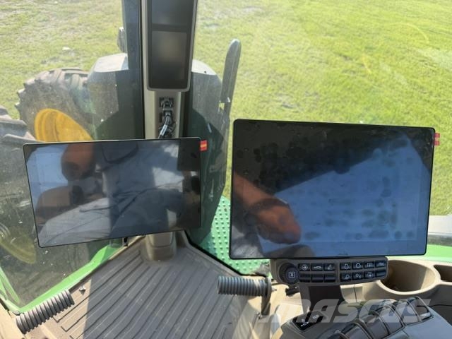 John Deere 8R 280 Traktorer