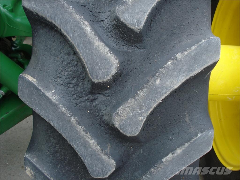 John Deere 8R 280 트랙터