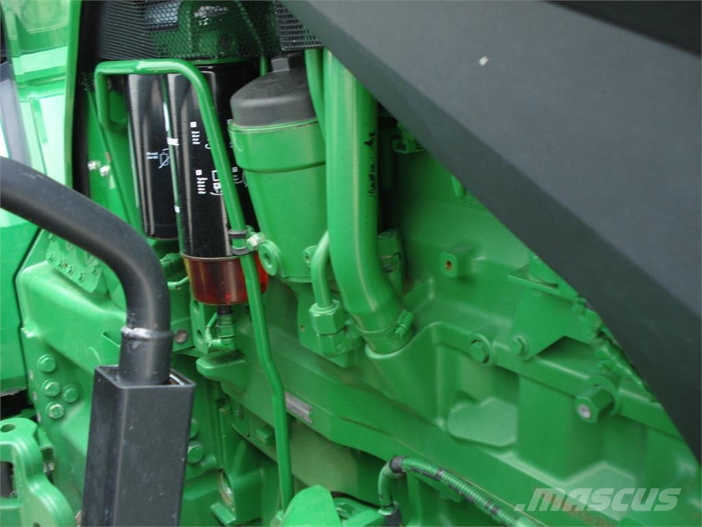 John Deere 8R 280 트랙터