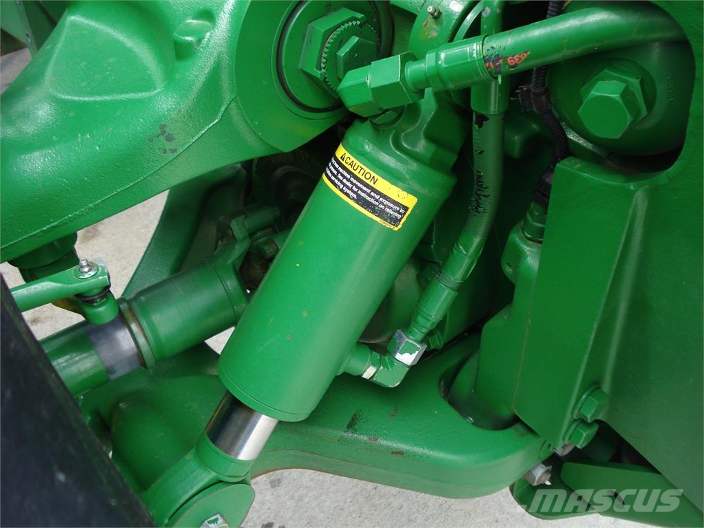 John Deere 8R 280 트랙터