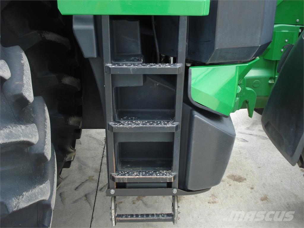 John Deere 8R 280 트랙터
