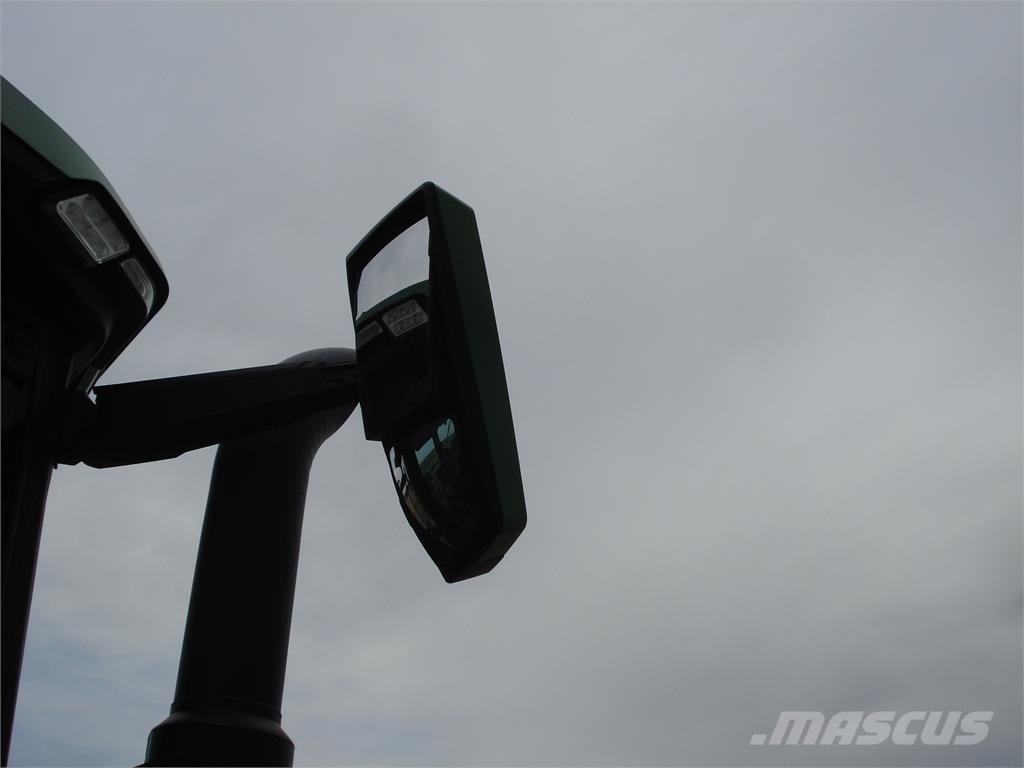 John Deere 8R 280 트랙터