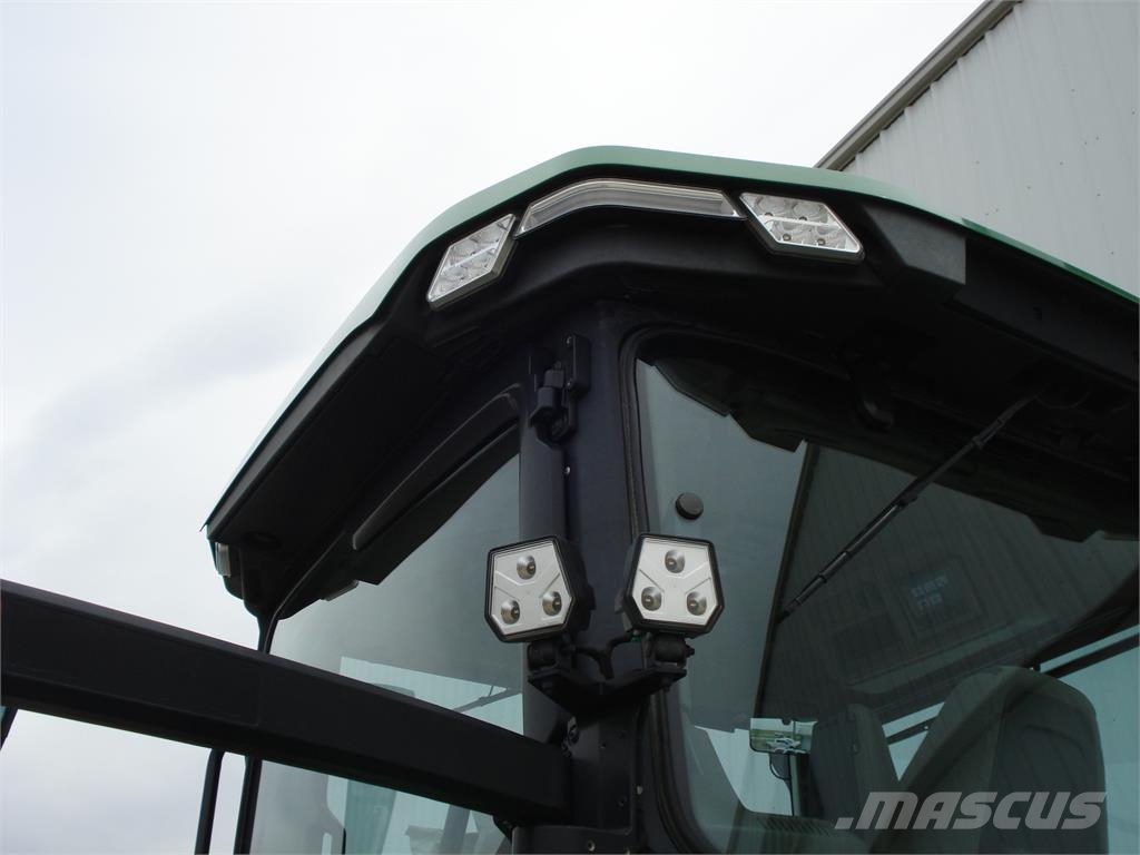 John Deere 8R 280 트랙터