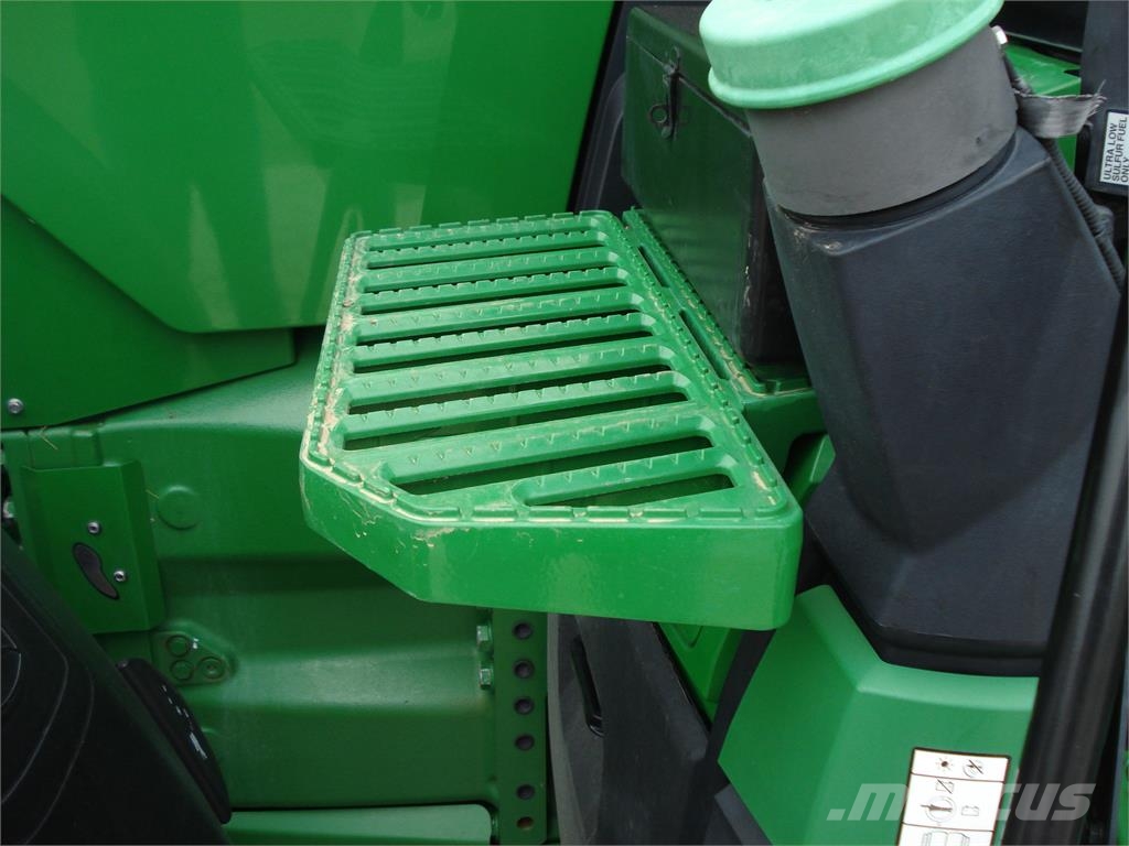 John Deere 8R 280 트랙터