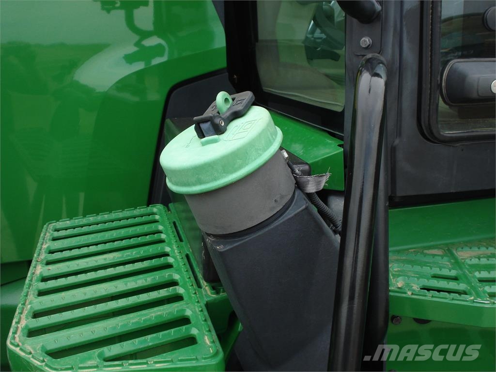 John Deere 8R 280 트랙터