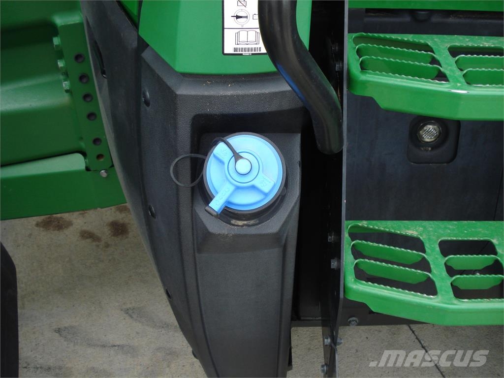 John Deere 8R 280 트랙터