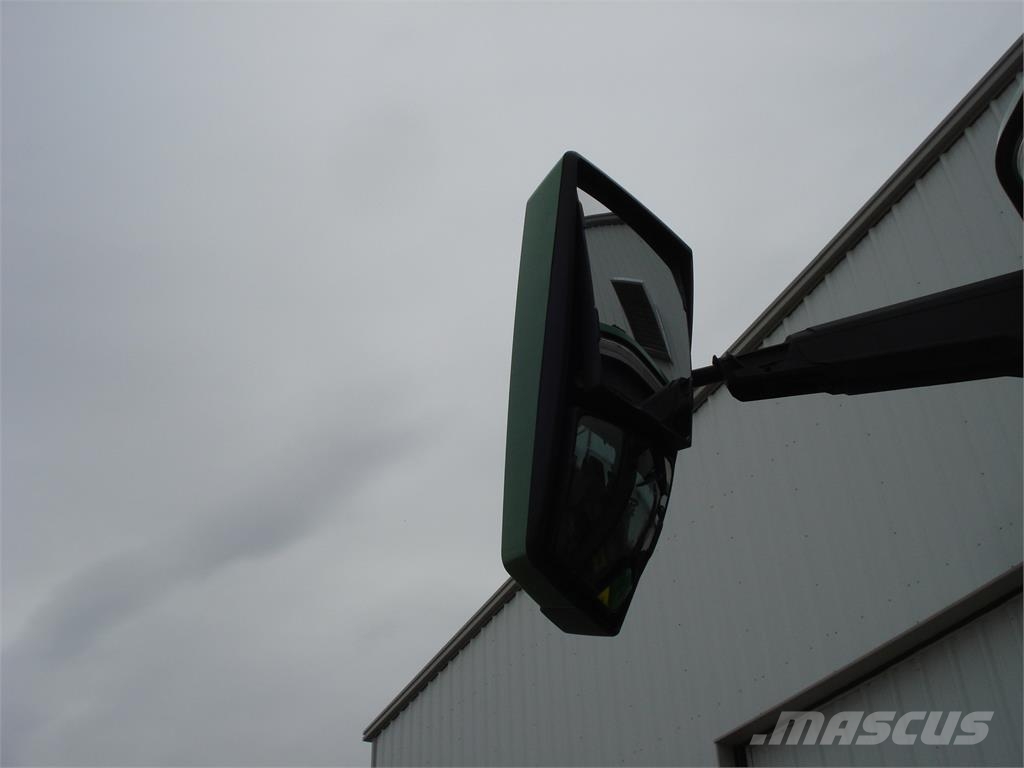 John Deere 8R 280 트랙터