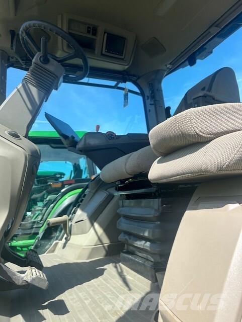 John Deere 8R 280 트랙터
