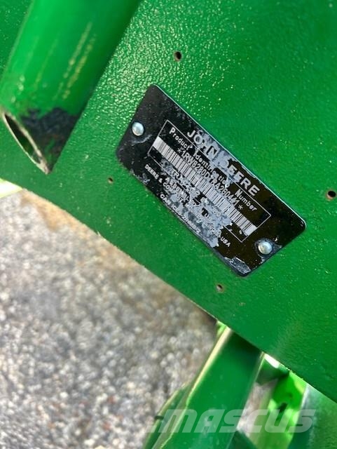 John Deere 8R 280 트랙터