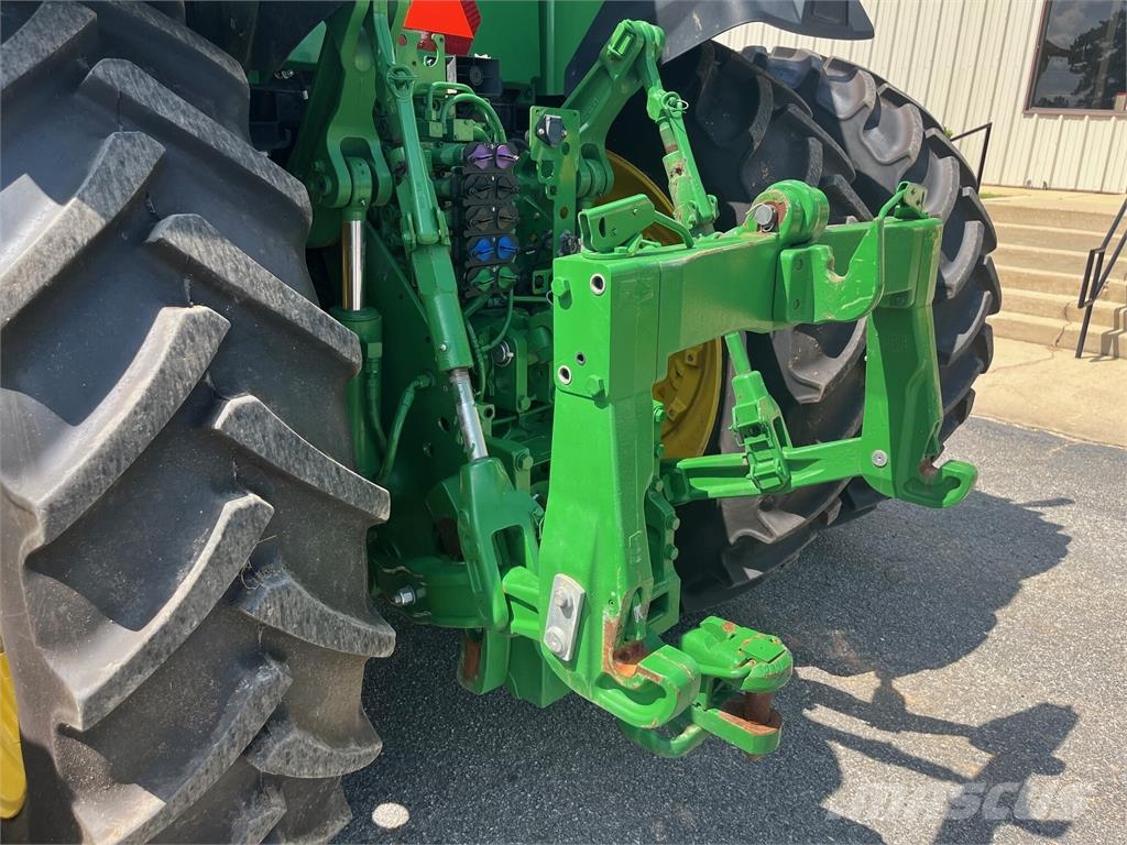 John Deere 8R 280 Tractors