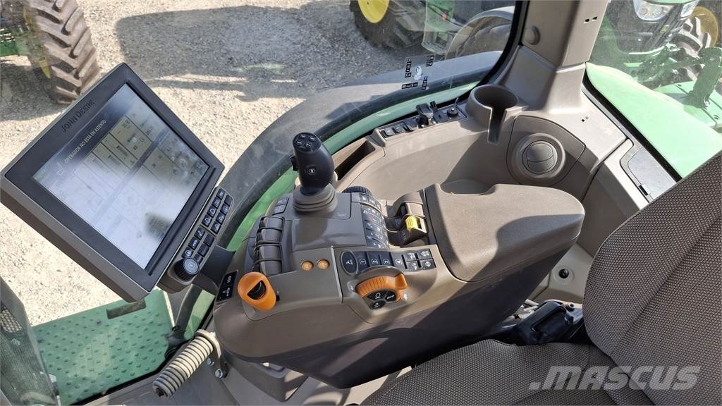 John Deere 8R 280 Tractors