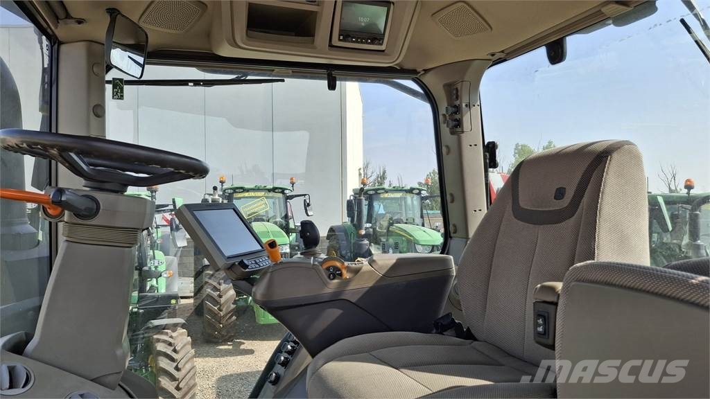 John Deere 8R 280 Tractors