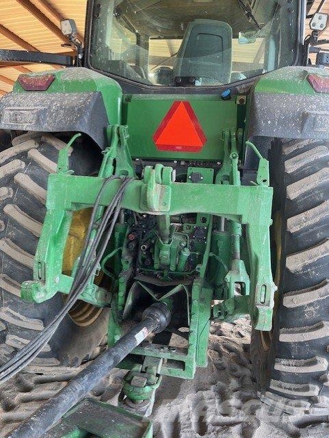 John Deere 8R 280 트랙터