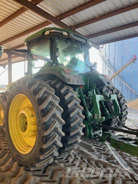 John Deere 8R 280 트랙터