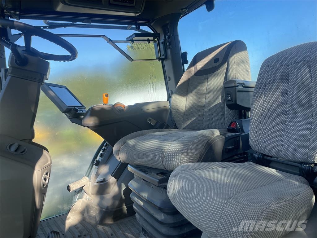 John Deere 8R 370 Трактора