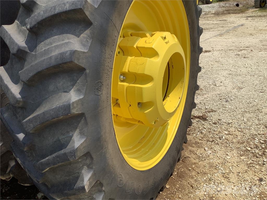 John Deere 8R 310 트랙터