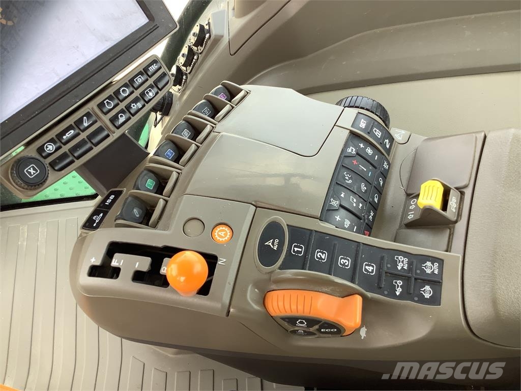 John Deere 8R 310 트랙터