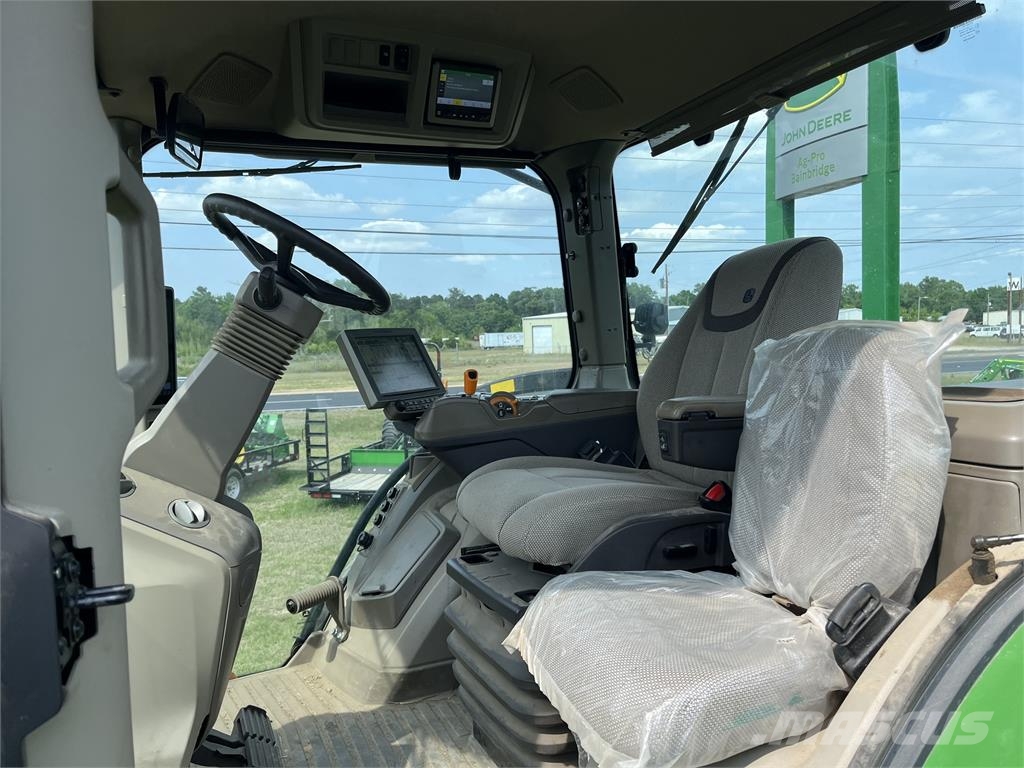John Deere 8R 340 Traktoren