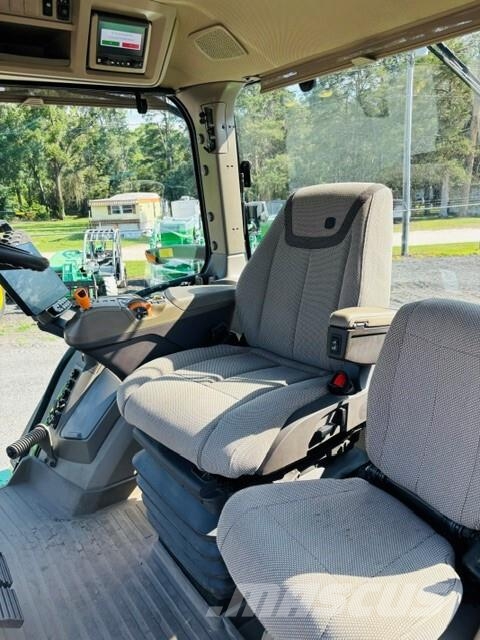 John Deere 8R 340 Tractoare