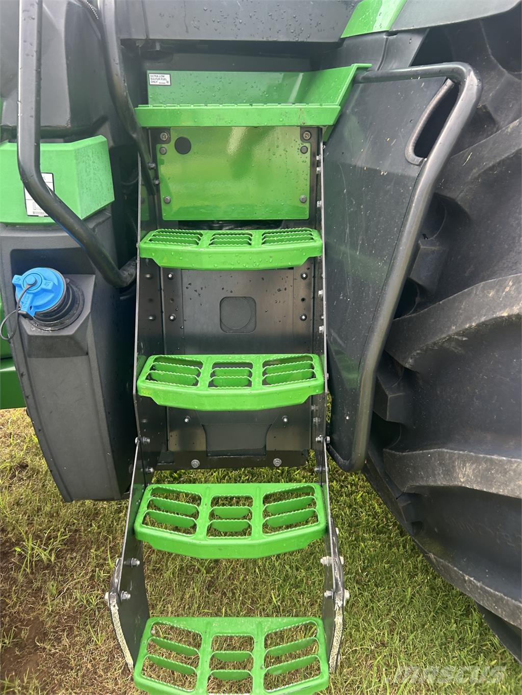 John Deere 8R 340 Traktoren