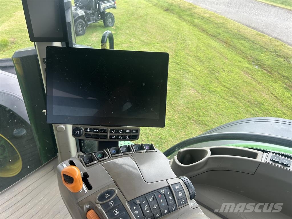 John Deere 8R 340 Traktoren