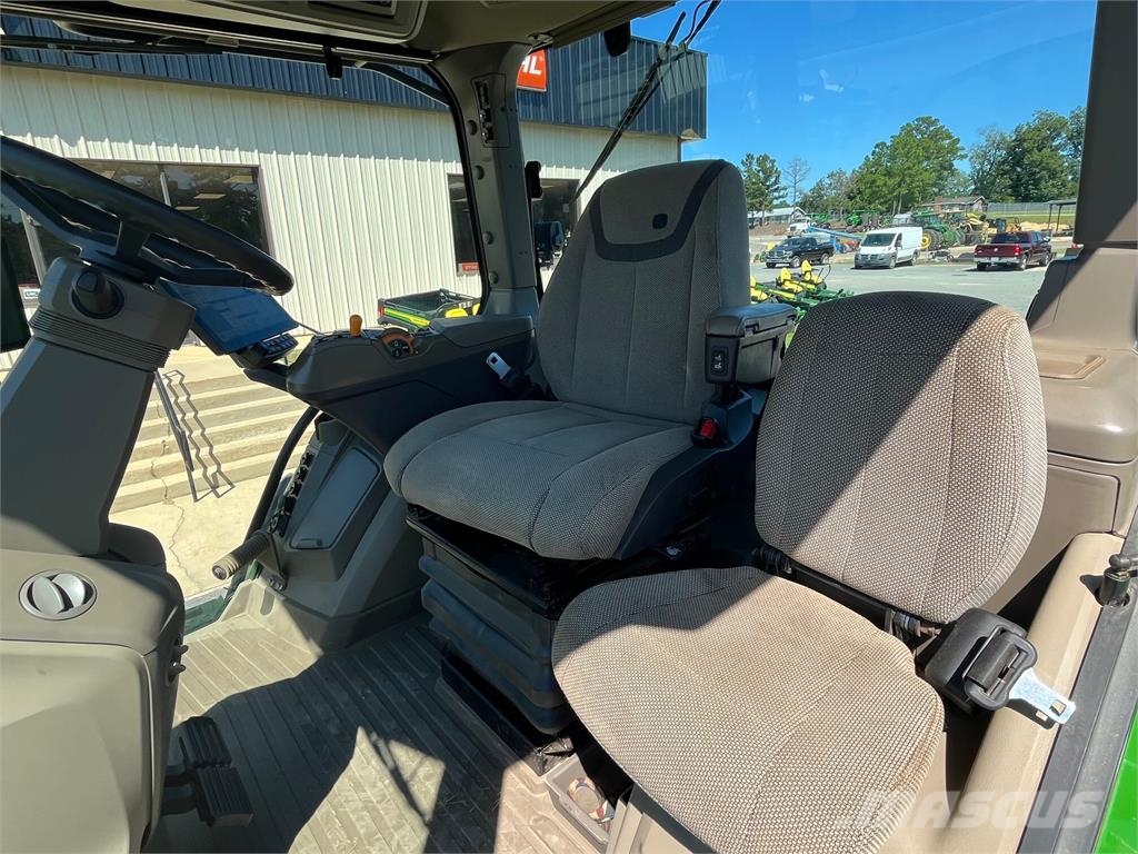 John Deere 8R 310 Traktorer