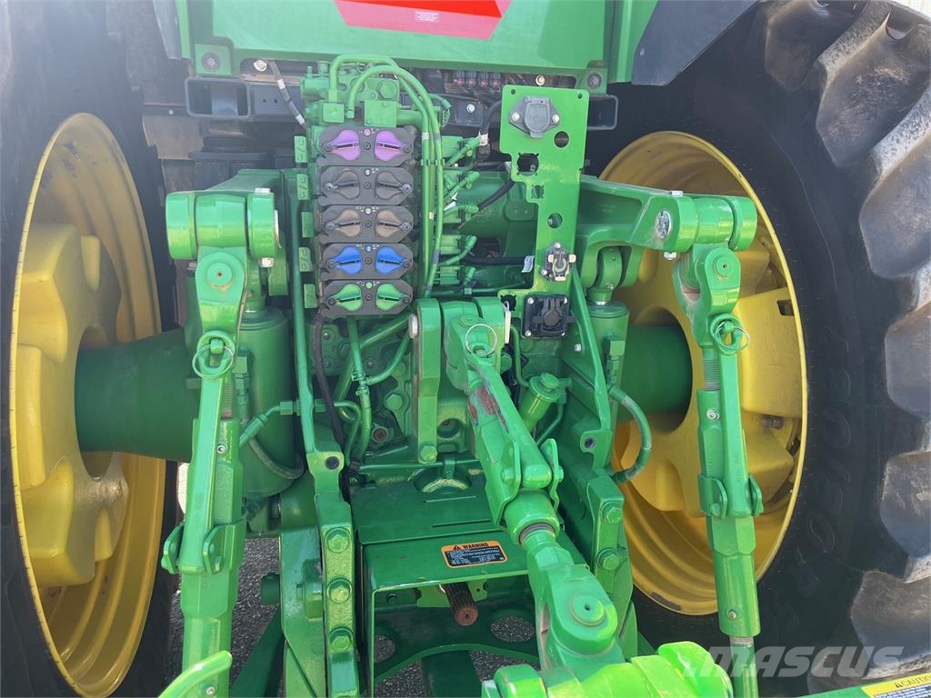 John Deere 8R 310 Tractors