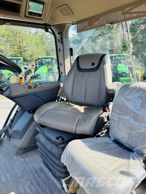 John Deere 8R 410 Tractoare