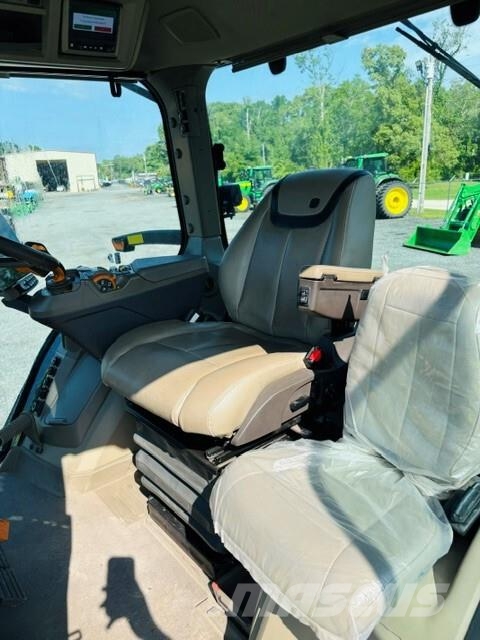 John Deere 8R 410 Tractoare