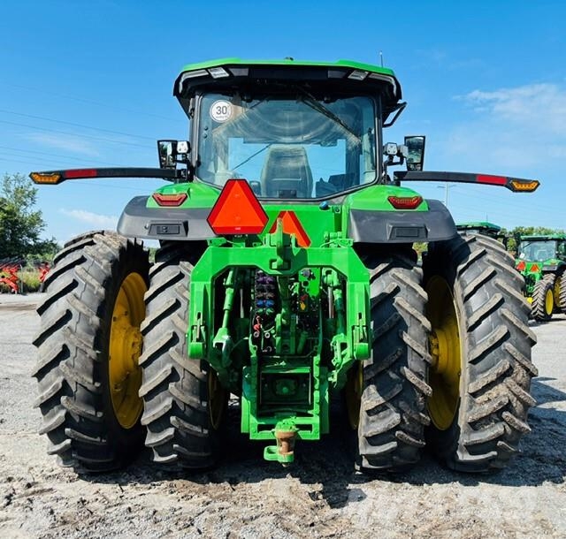 John Deere 8R 410 Tractoare